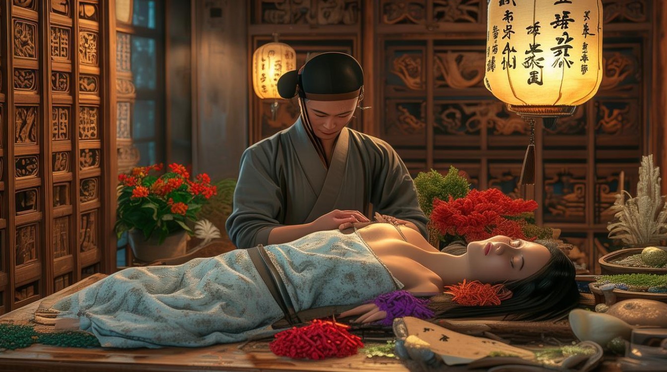 大便带血中医治疗