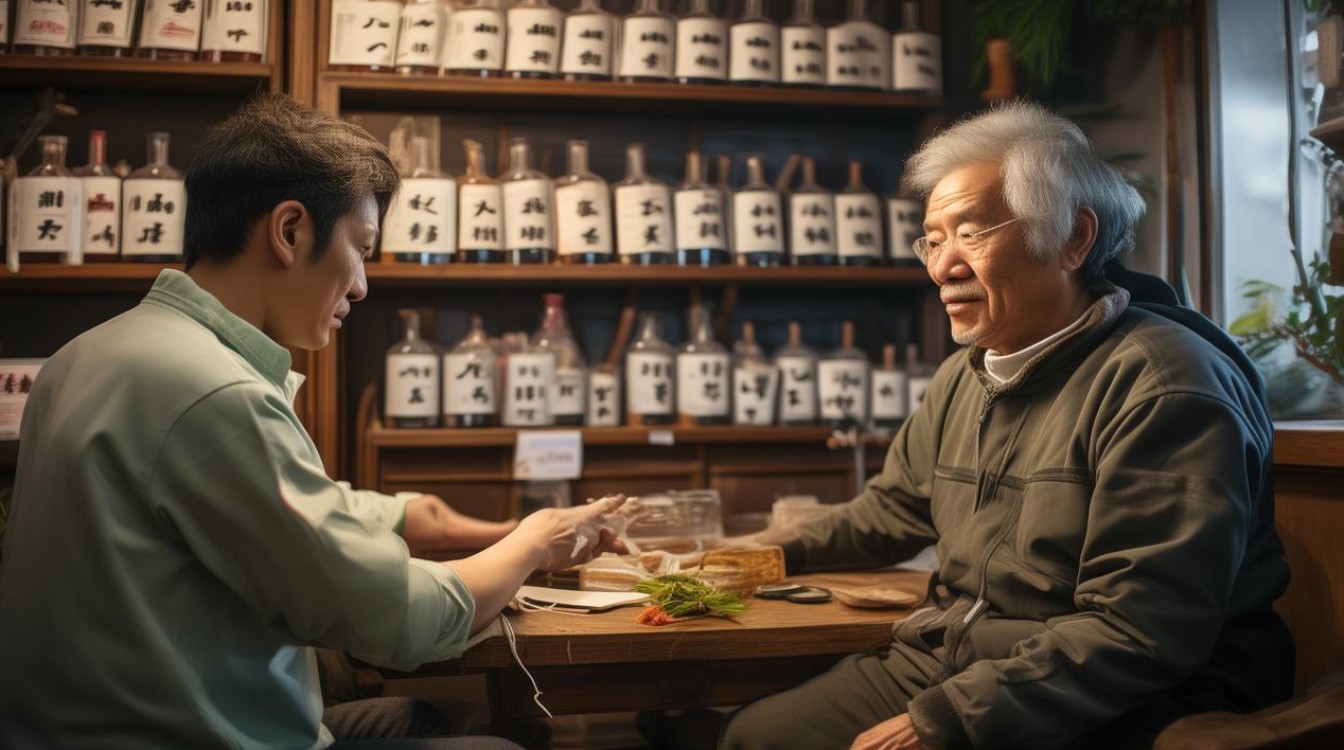 中医治疗不明原因发热