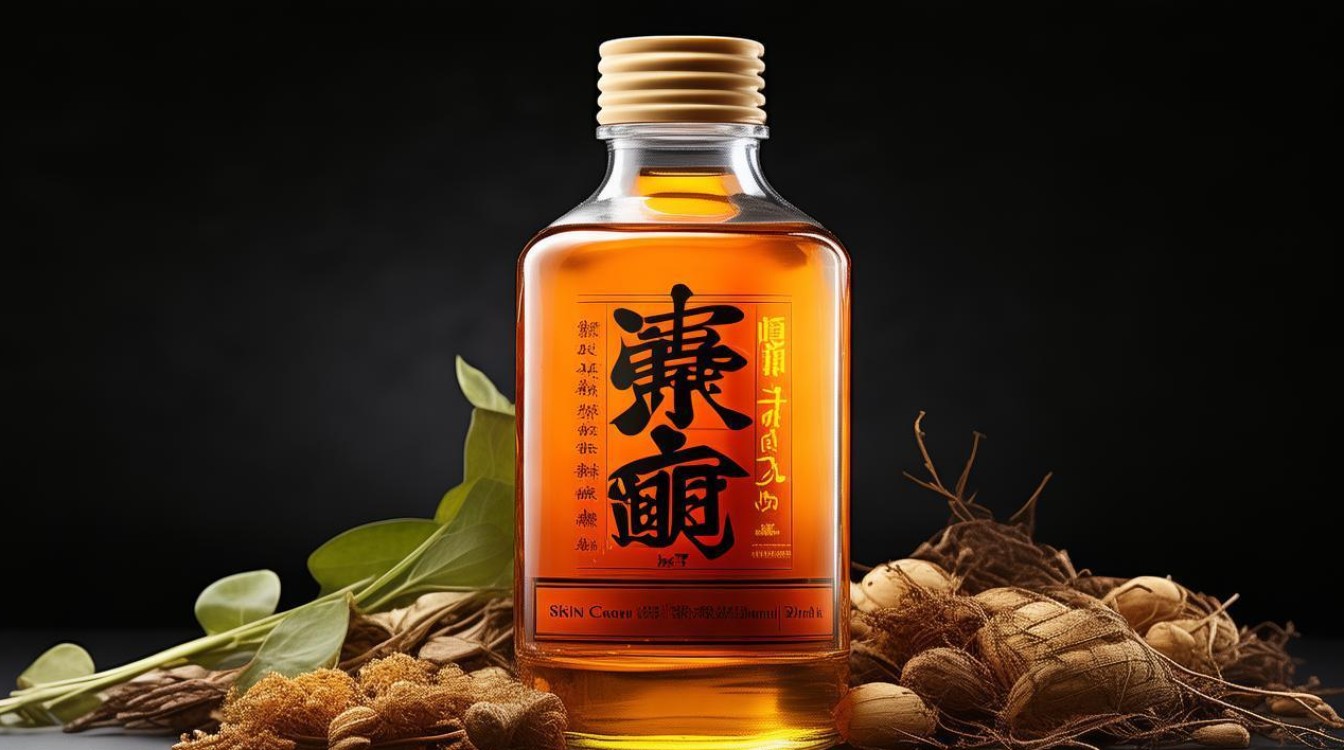 皮肤癌中草药饮品