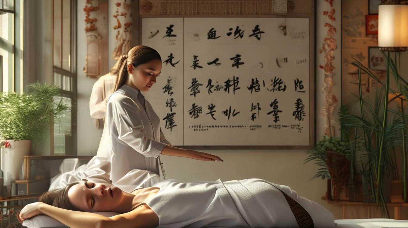 中医治疗失眠的好处