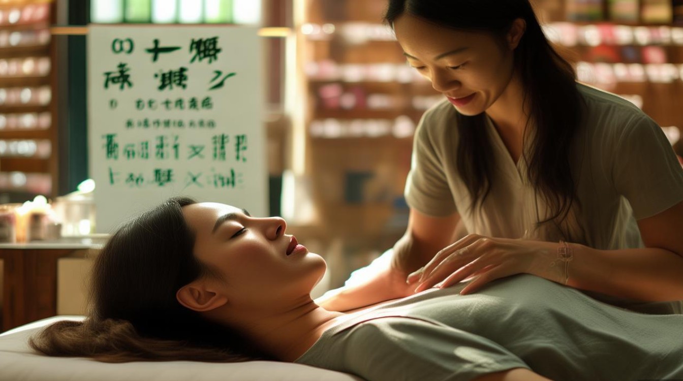 中医治疗失眠的好处