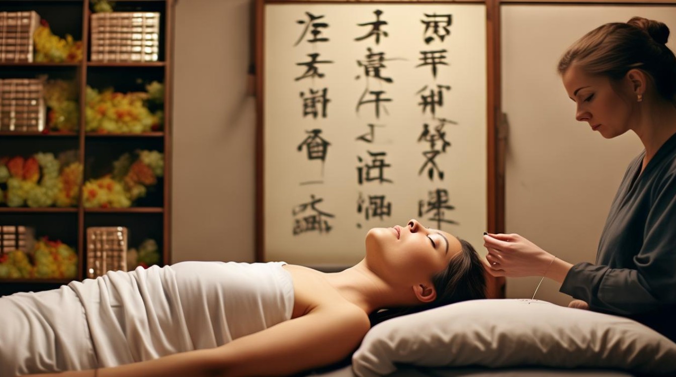 中医治疗失眠的好处