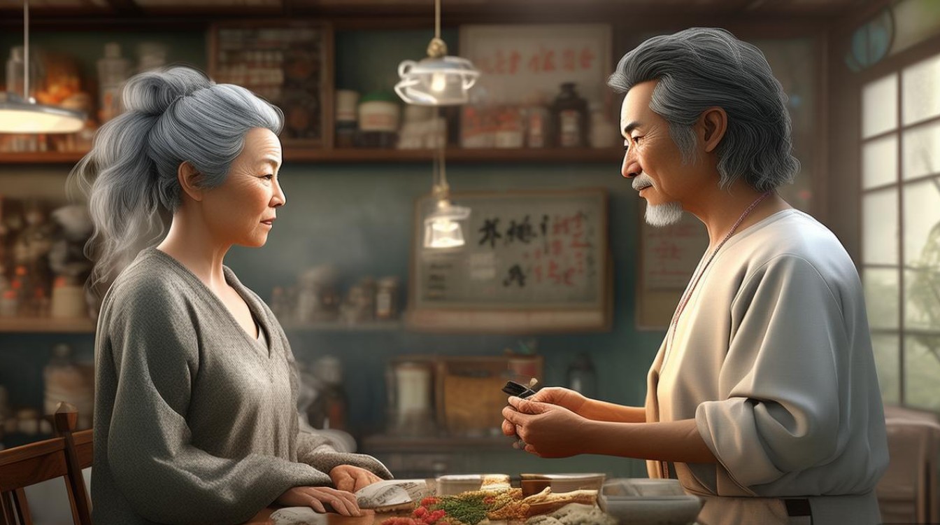 少白头中医治疗