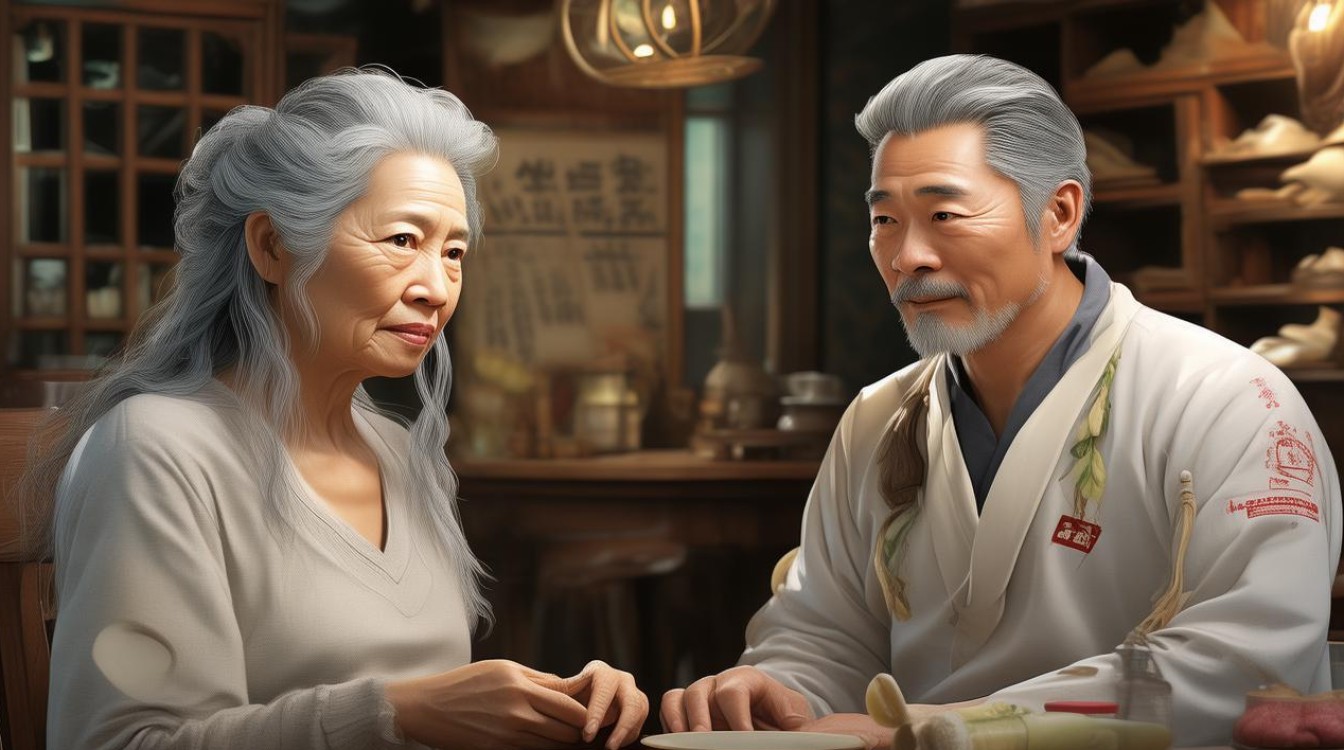 少白头中医治疗