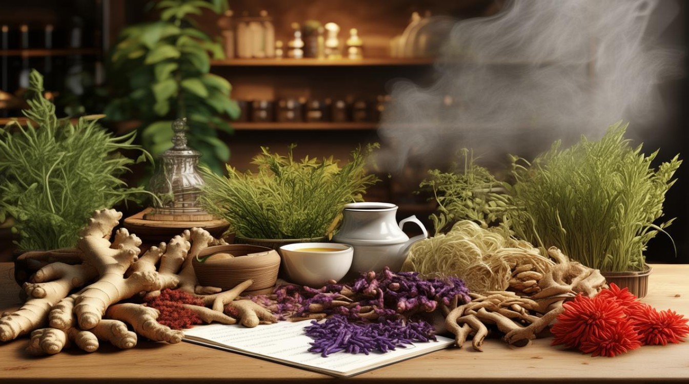 什么中草药泡茶喝养胃