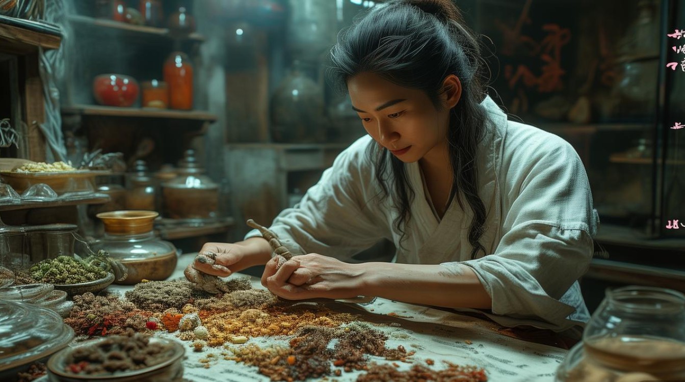 中医治疗手心脚心出汗
