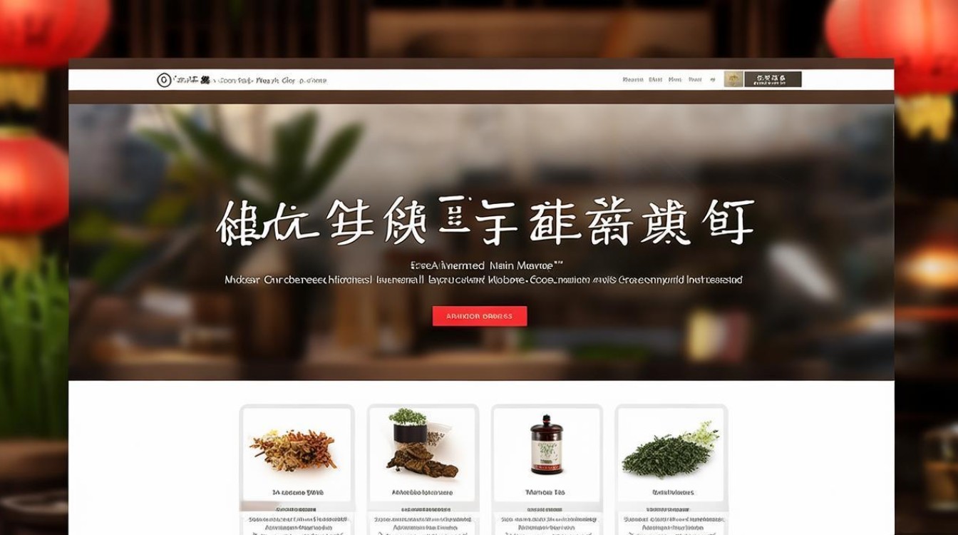 国药材市场网站