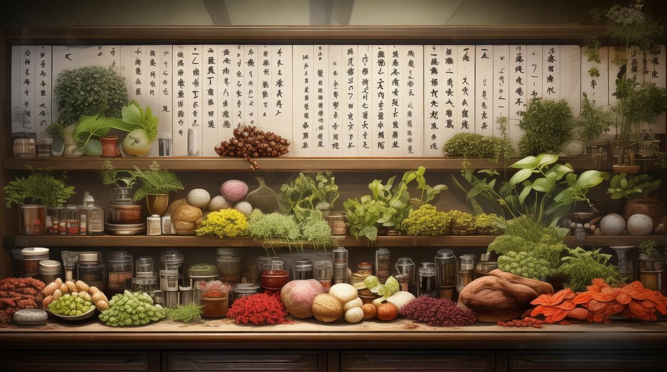 糖尿病中草药偏方