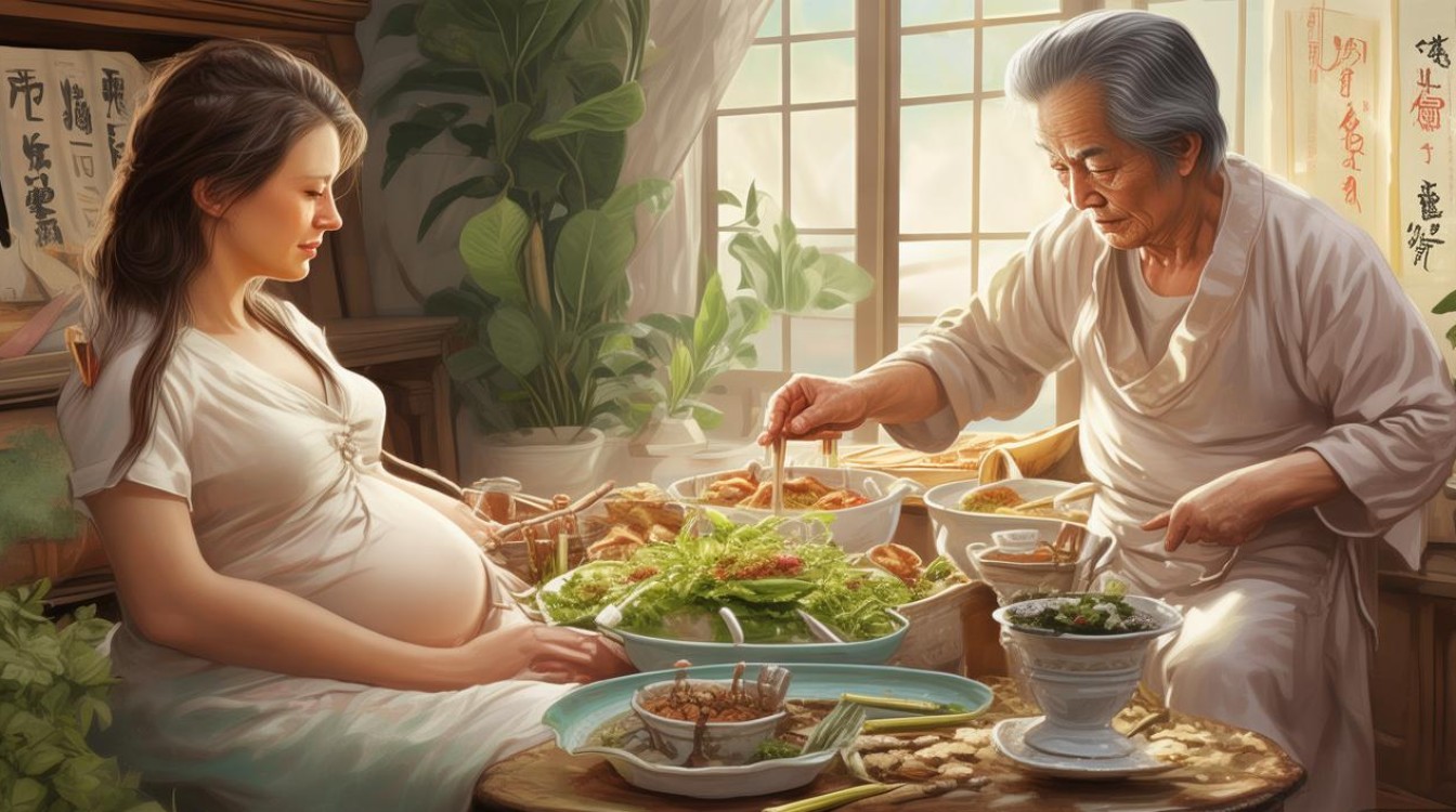 妊娠斑中医治疗