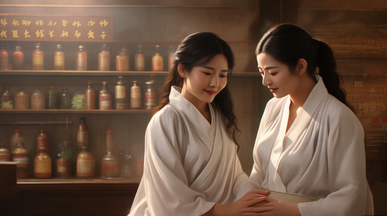 中医治疗孕妇呕吐