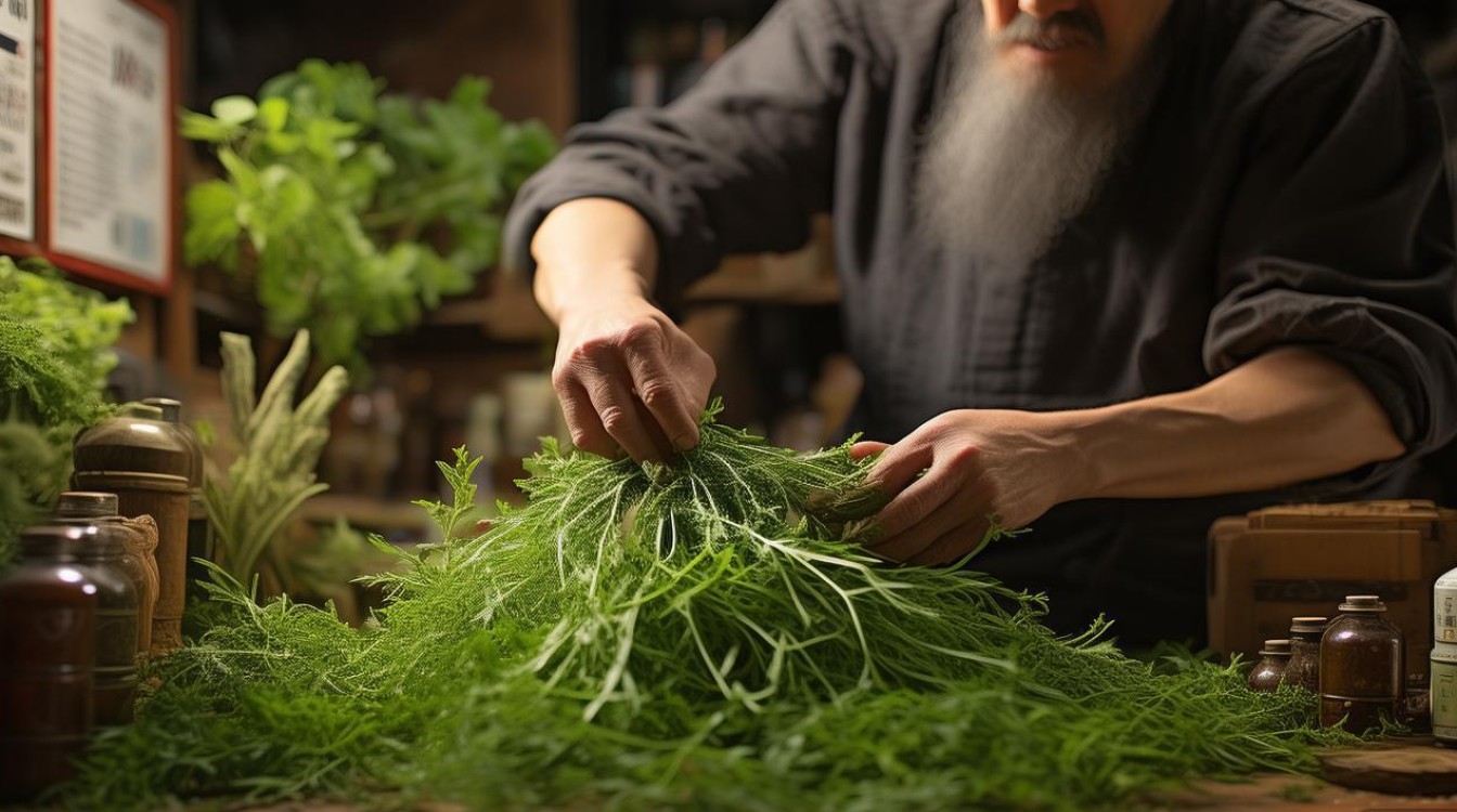 拈梗是中草药吗