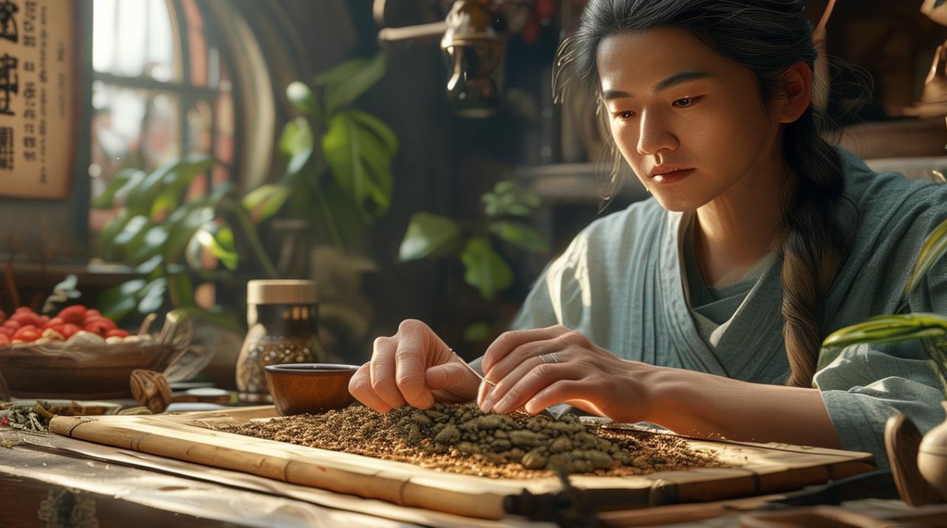 中医治疗脑积液
