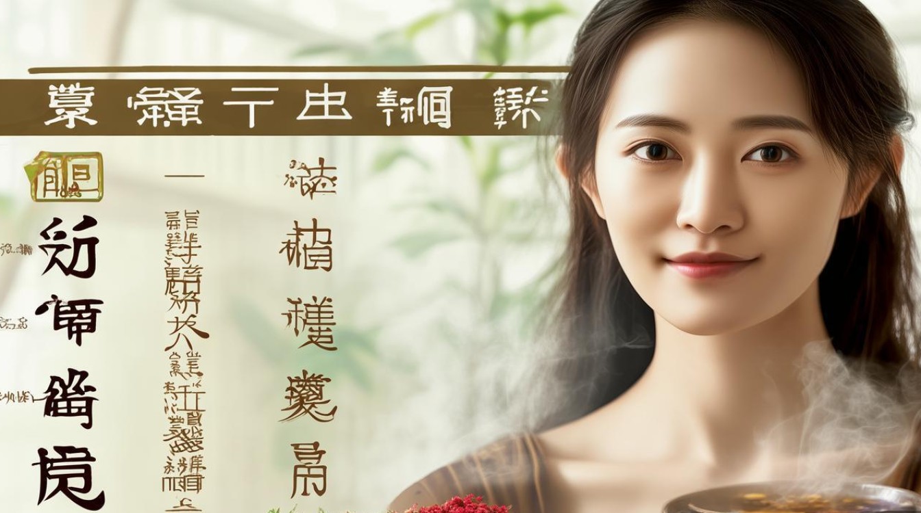 胃癌吃中草药的反应
