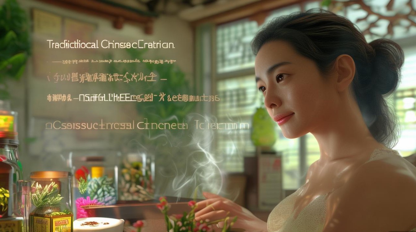 胃癌吃中草药的反应