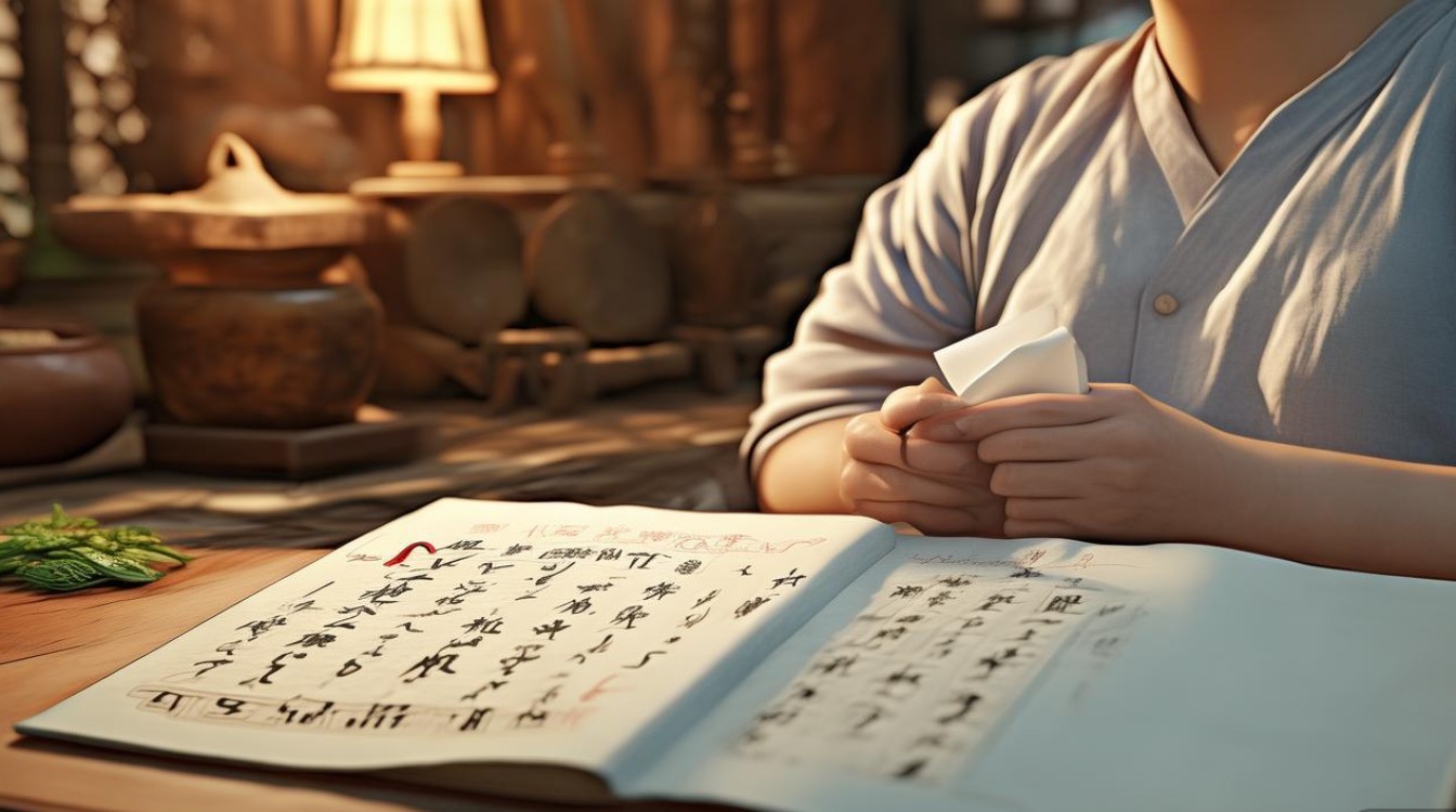 鼻腔干燥中医治疗