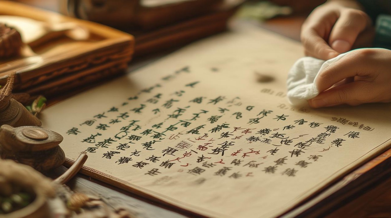 鼻腔干燥中医治疗