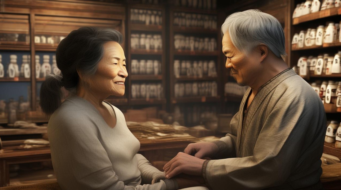 癔病中医治疗