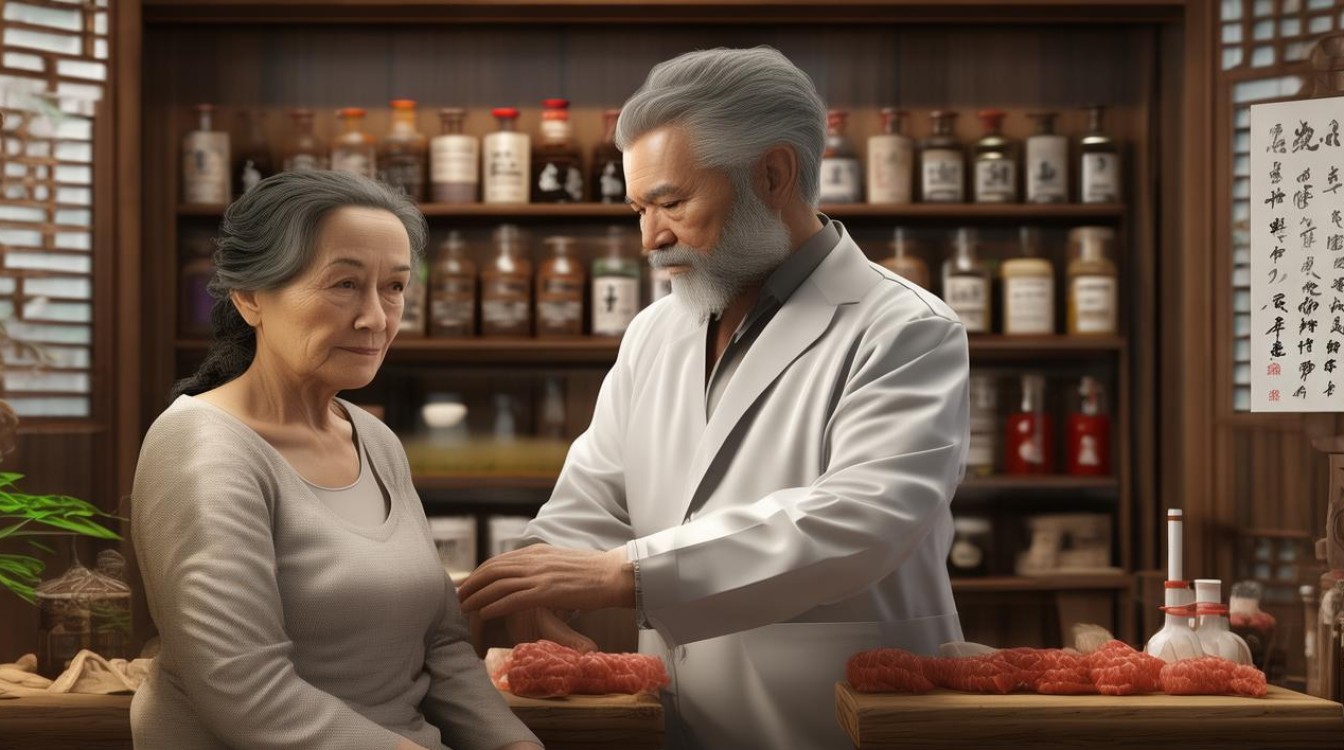 癔病中医治疗