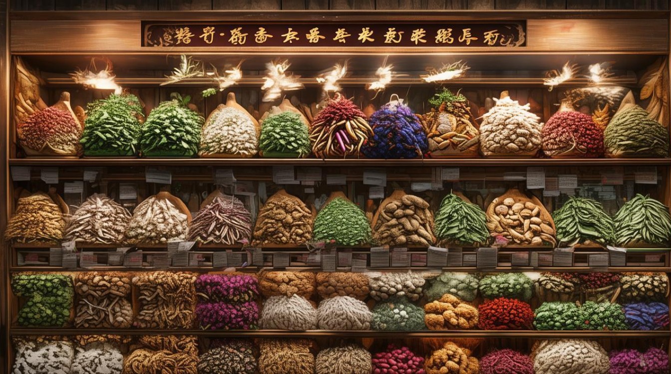 百步中草药图片