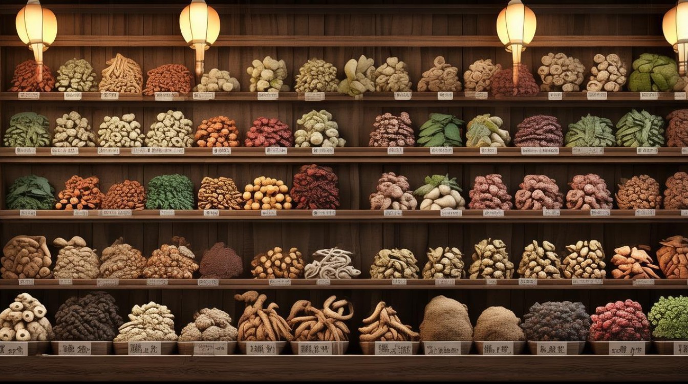 百步中草药图片