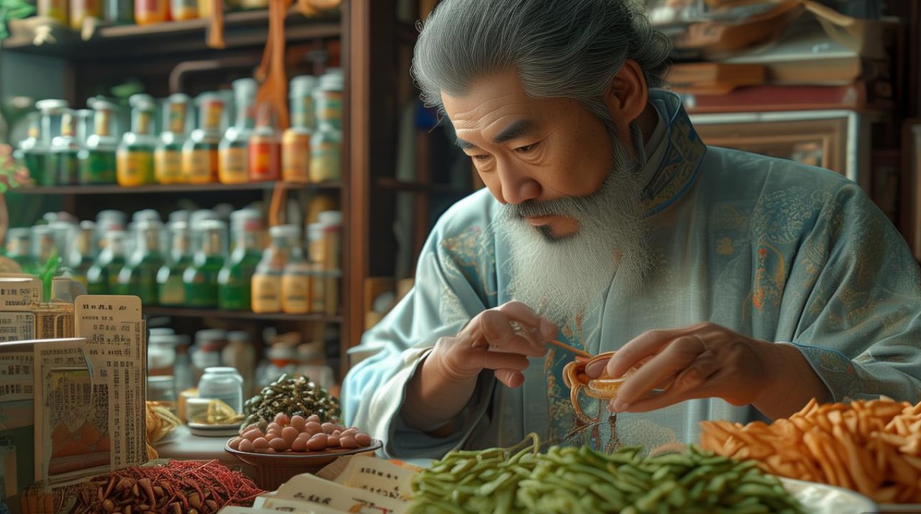 中医治疗早泄原因