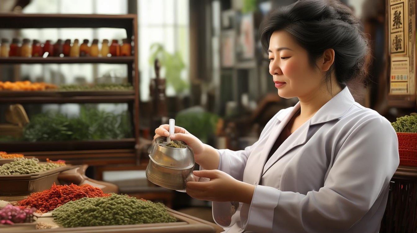 中医治疗桃花癣