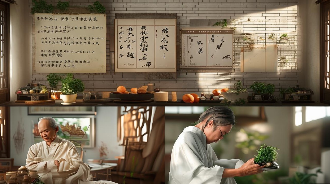 中医治疗桃花癣