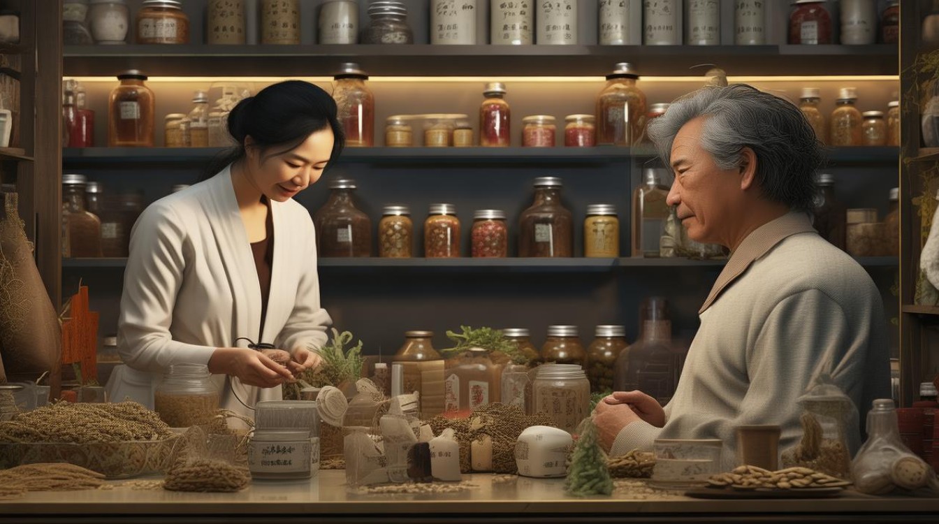 中医治疗小便不畅