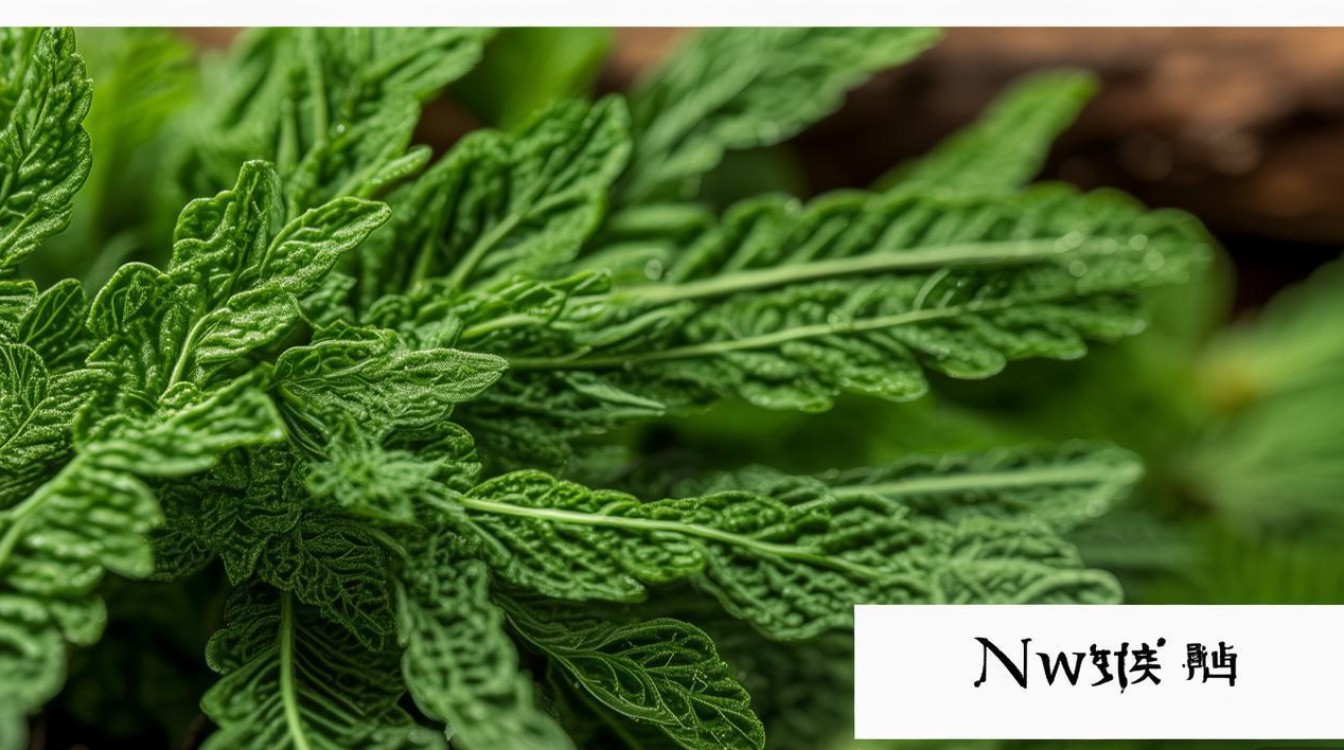 牛尾蒿药材名称