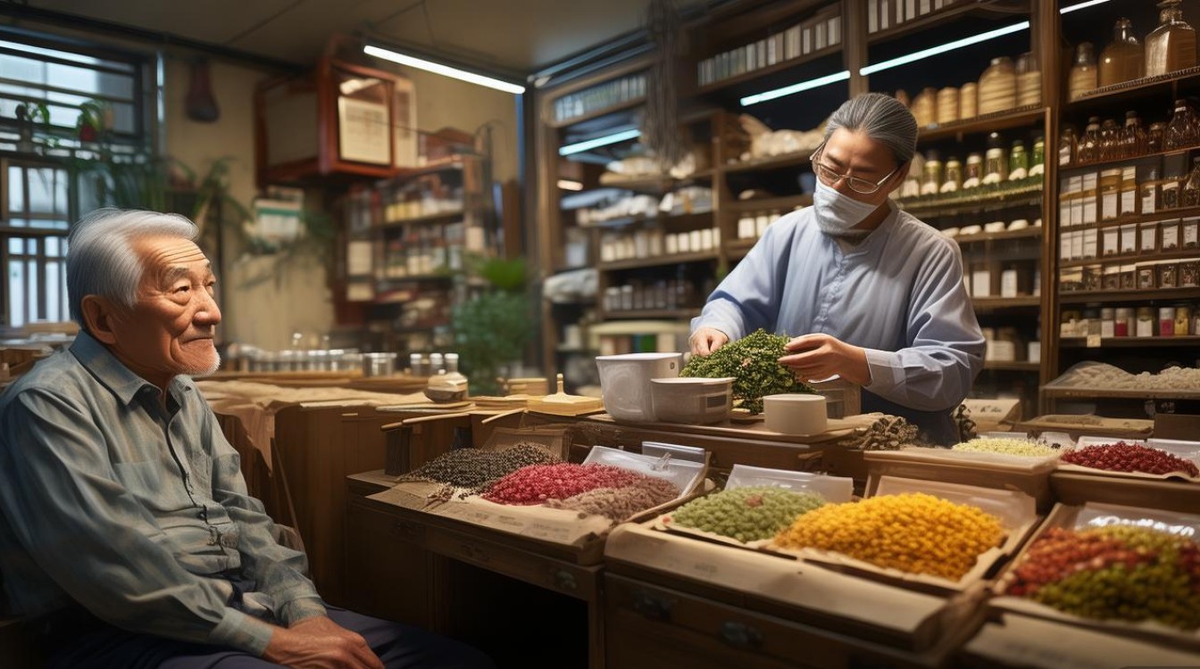 退行性膝关节炎中医治疗