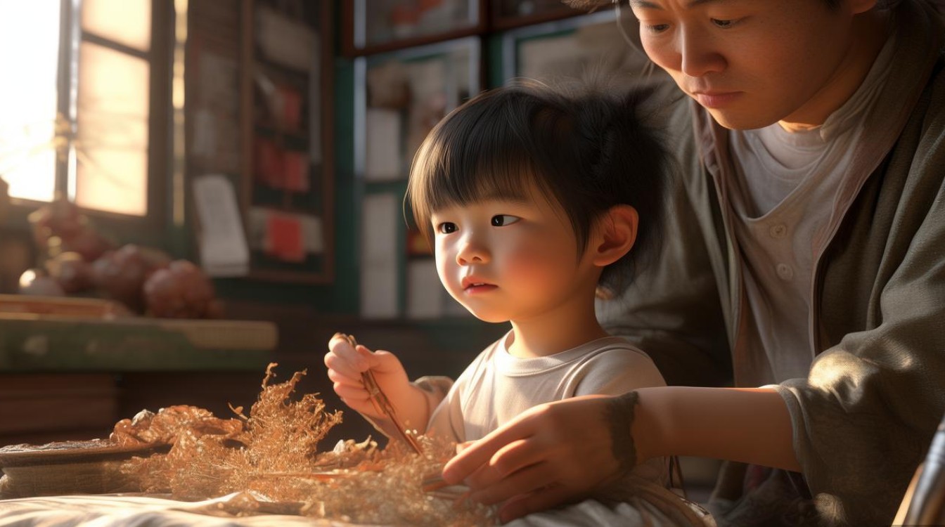 中医治疗小孩扁桃体发炎