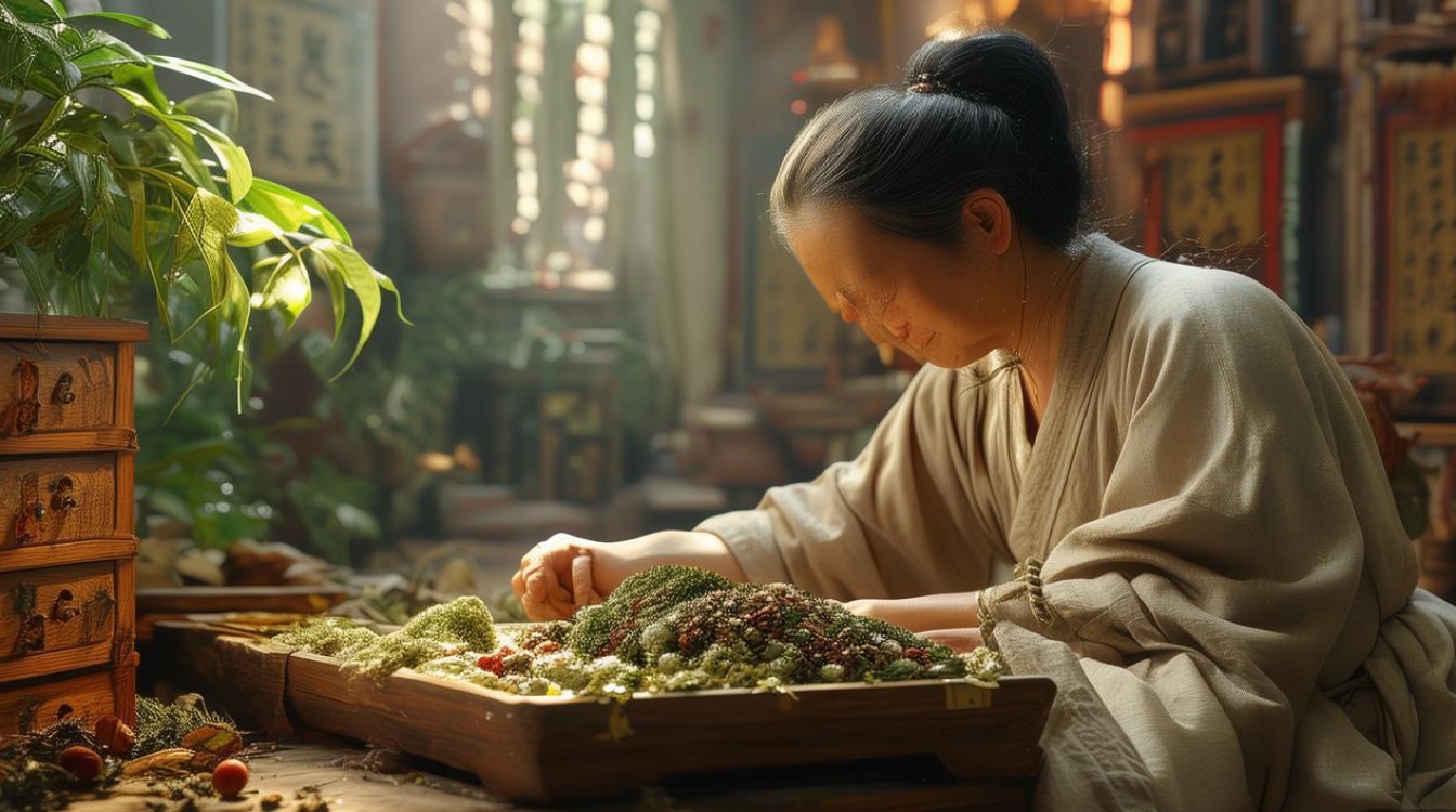 分泌性中耳炎中医治疗
