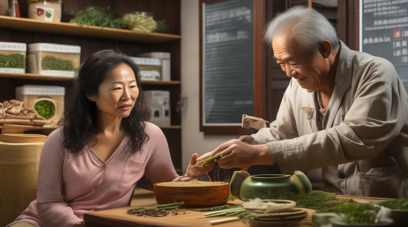 泌尿系统感染中医治疗
