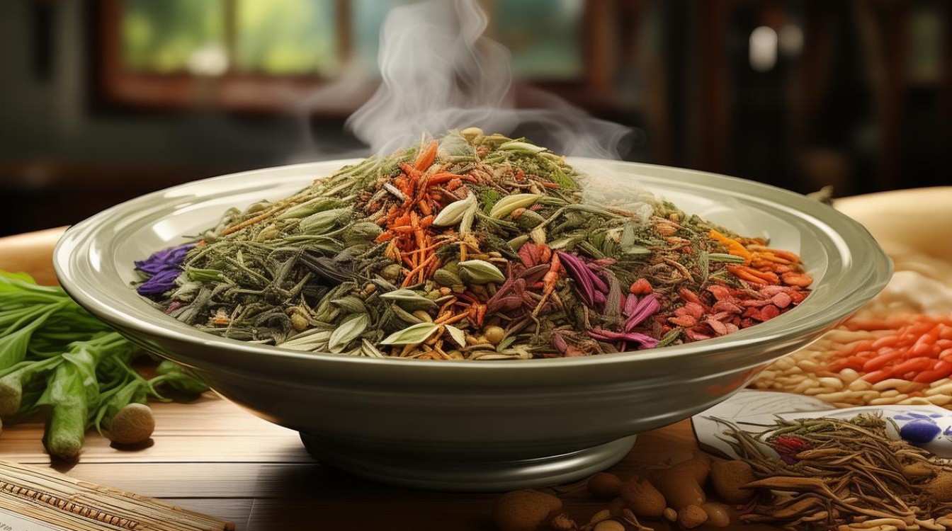 胰腺炎吃中草药