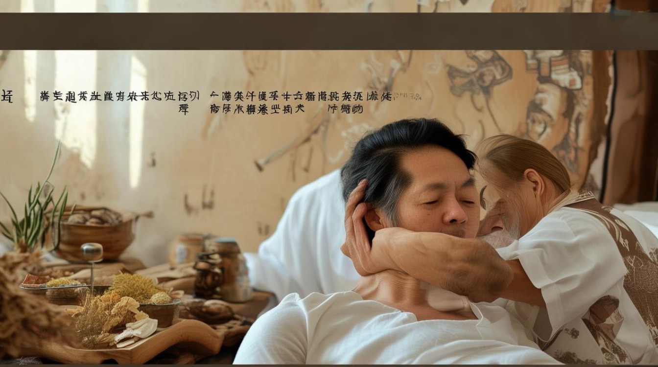 颌关节炎中医治疗