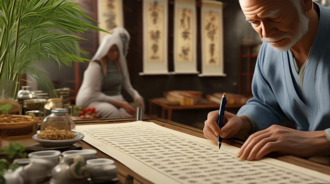 中度失眠的中医治疗方法