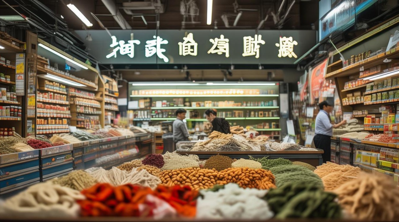 药材网 电商