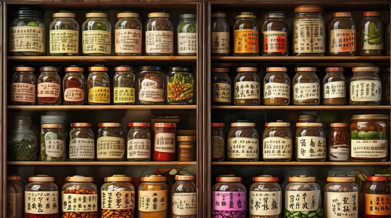 专治喉咙息肉的中草药