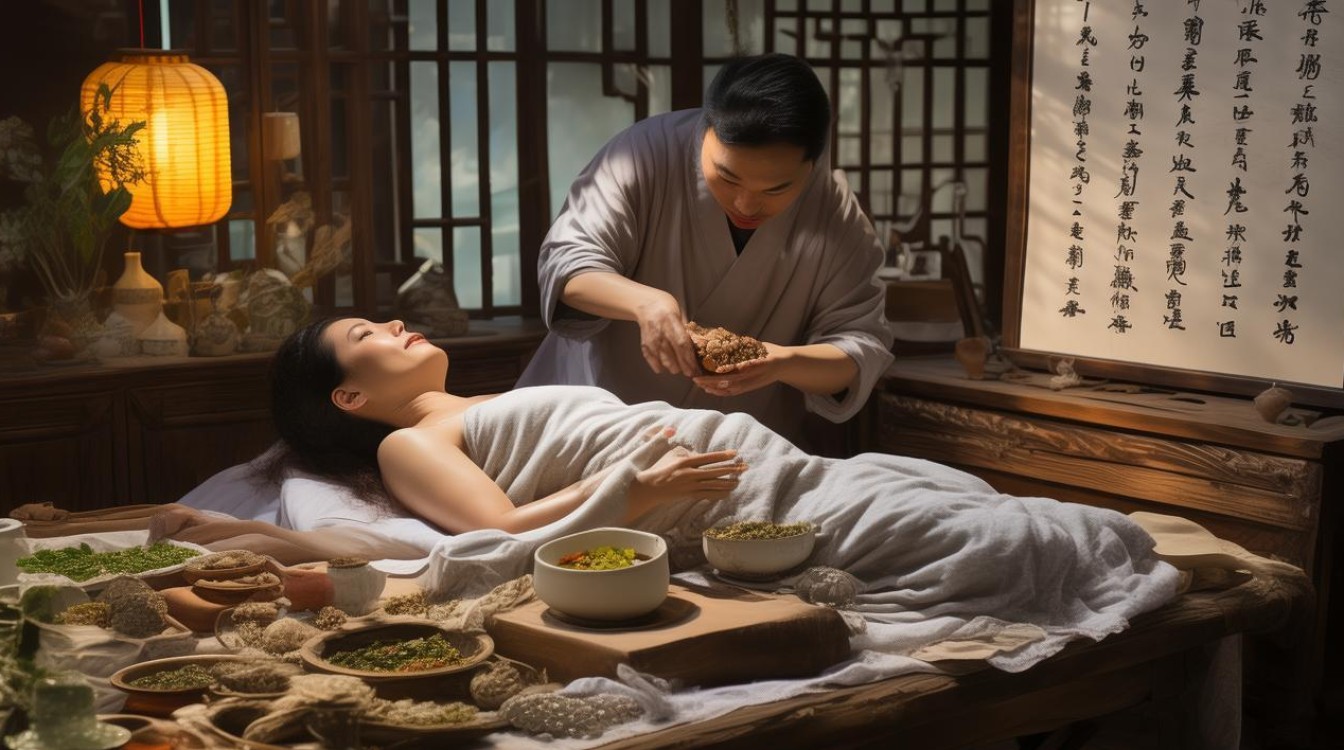 睡眠多梦的中医治疗