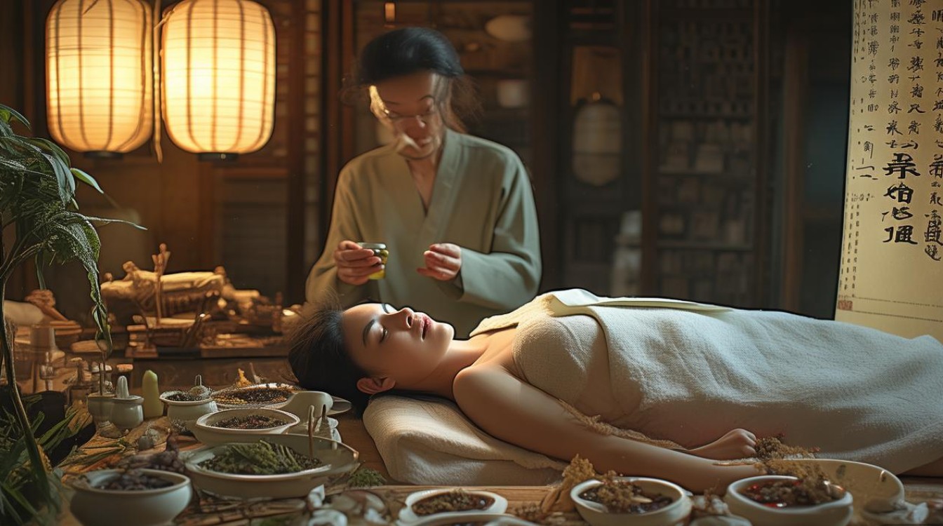 睡眠多梦的中医治疗
