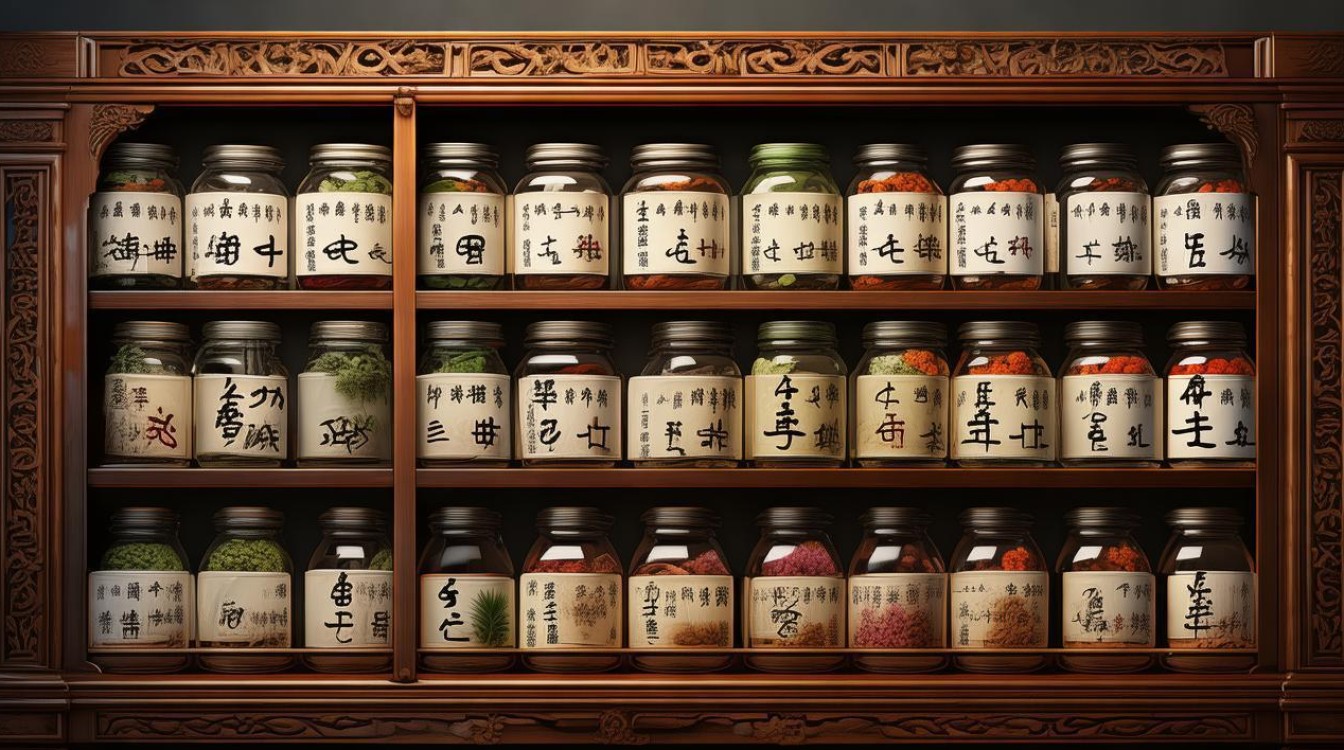 胆字开头的中草药