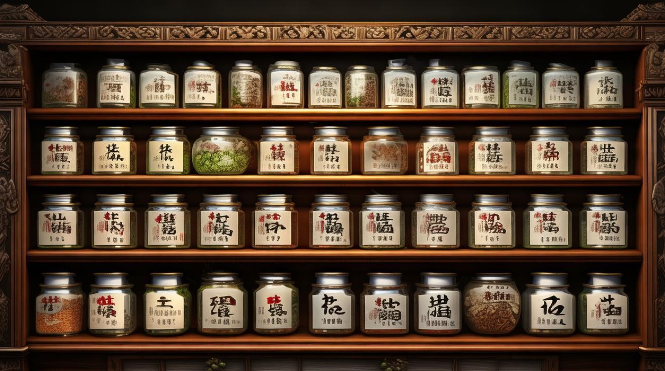 胆字开头的中草药