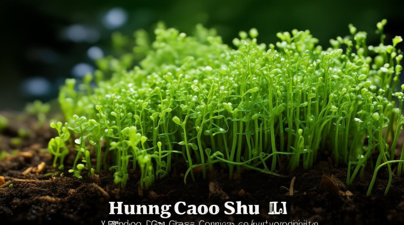 黄草石斛药材