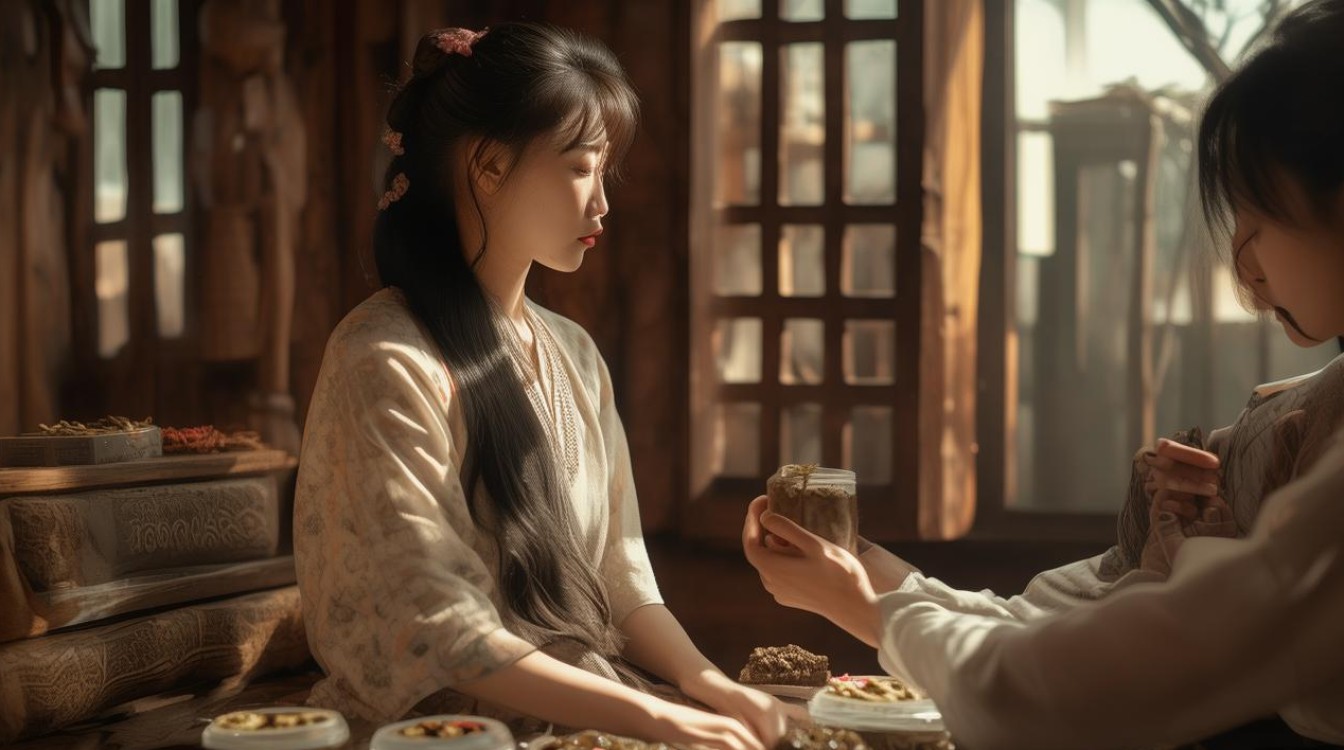 女性膀胱炎中医治疗