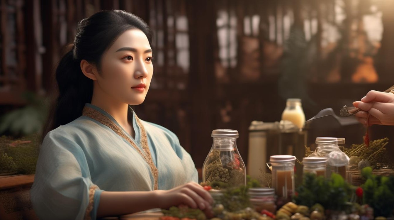 女性膀胱炎中医治疗