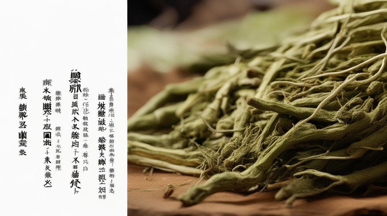 中药材砂眼