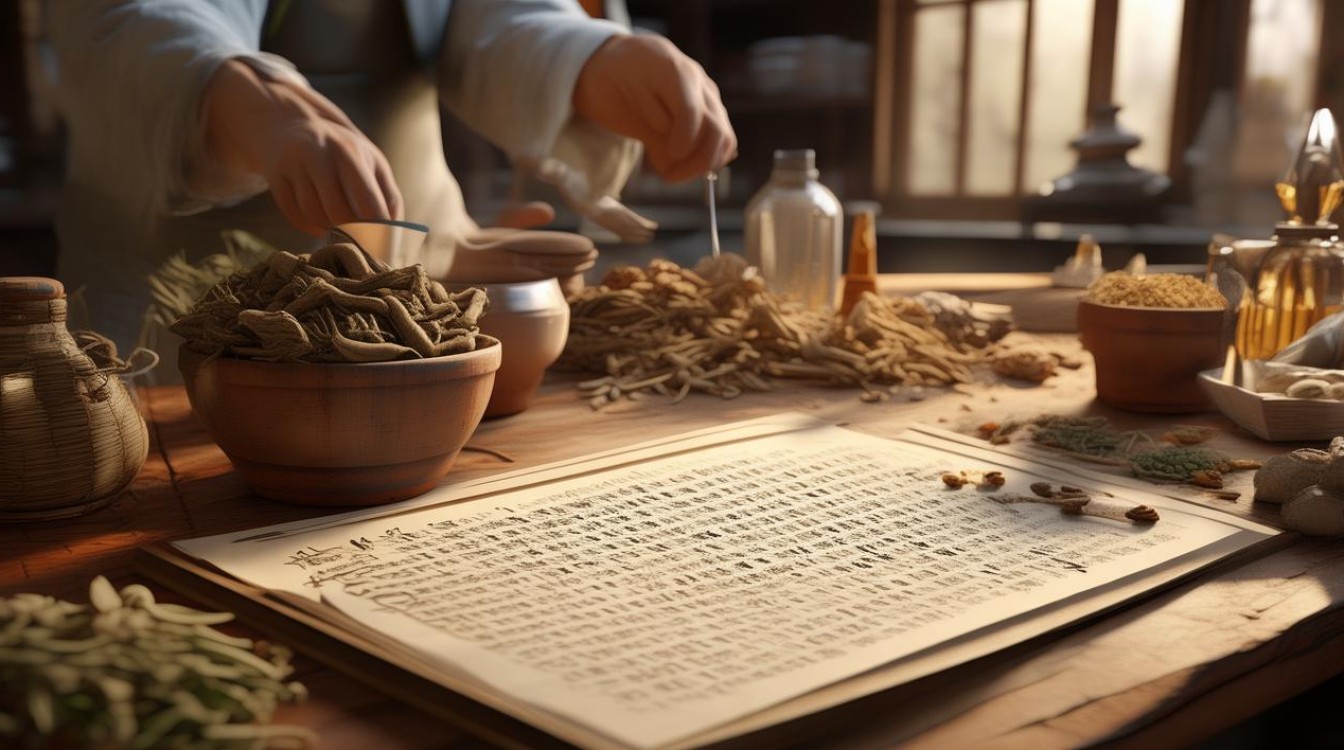 中草药恢复肾功能秘方