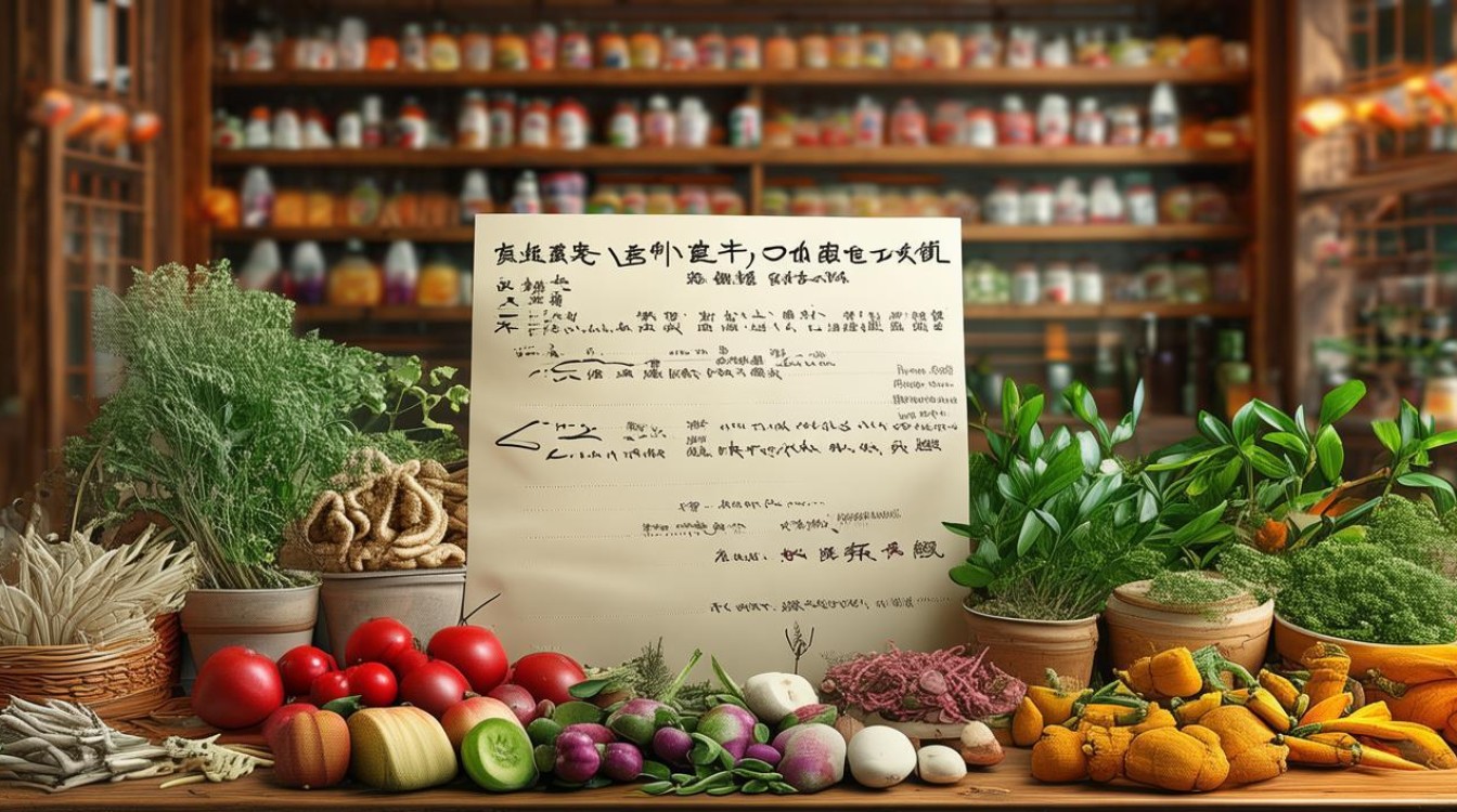 降血糖中草药及处方
