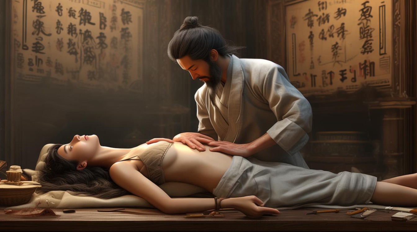 肝硬化腹水中医治疗