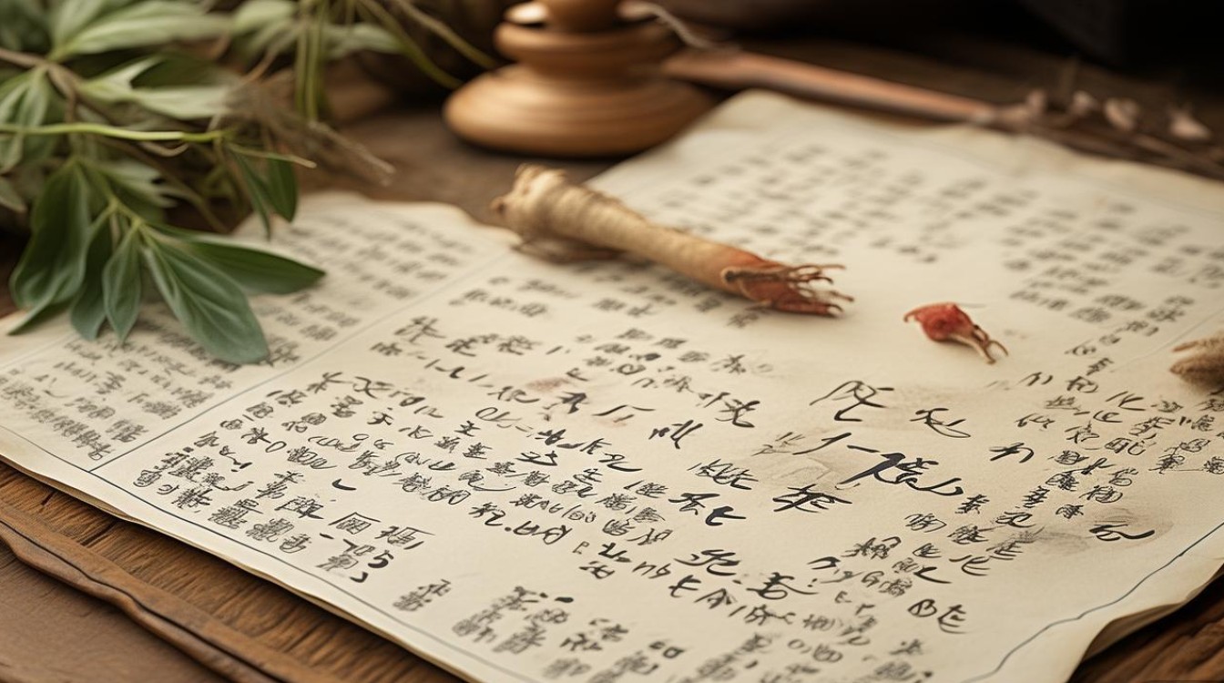 风疹中草药方子